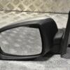 Дзеркало ліве електр 7 пинов Nissan Note (E11) 2005-2013 336460 - 3