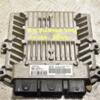 Блок управления двигателем Citroen C4 Picasso 2.0hdi 2007-2014 9661642180 336471 - 3