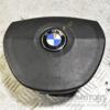 Подушка безопасности руль Airbag BMW 5 (F10/F11) 2009-2016 33678383901 336502 - 3