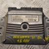 Блок керування двигуном Renault Megane 1,6 16V (II) 2003-2009 8200298457 336536 - 3
