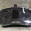 Панель приладів Skoda Fabia 2007-2014 5J0920840E 336542 - 3