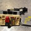 Блок управління двигуном комплект Fiat Stilo 1.6 16V 2001-2007 55189590 336546 - 3