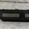 Дисплей информационный Renault Laguna (II) 2001-2007 8200002604 336559 - 3