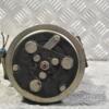 Компресор кондиціонера Opel Corsa 1.4 16V (C) 2000-2006 24461719 336619 - 4