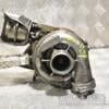 Турбина Ford Focus 1.6tdci (II) 2004-2011 GT1544V 336625 - 4