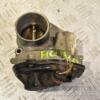 Дроссельная заслонка электрическая Ford Fiesta 1.25 16V 2002-2008 2S6UFA 336711 - 3