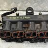 Коллектор впускной пластик Fiat Doblo 1.3MJet 2010 55213267 336762 - 3