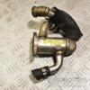 Охолоджувач ОГ (Радіатор EGR) Fiat Doblo 1.3MJet 2000-2009 55197845 336797 - 3