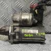 Стартер Fiat Doblo 1.3MJet 2010 51880229 336767 - 3