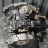 МКПП (механическая коробка переключения передач) 5-ступка Fiat Doblo 1.4 8V 2000-2009 55241434 336887 - 5