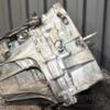 МКПП (механічна коробка перемикання передач) 6-ступка Nissan Pulsar 1.5 dCi 2014 TL4138 336898 - 8