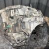 МКПП (механічна коробка перемикання передач) 6-ступка Nissan Pulsar 1.5 dCi 2014 TL4138 336898 - 11