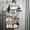 Двигатель Skoda Roomster 1.4tdi 2006-2015 BNM 336968 - 2