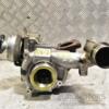 Турбина (дефект) Mazda CX-7 2.2tdi 2007-2012 VJ42 337018 - 4