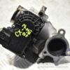 Дроссельная заслонка электрическая Mazda CX-7 2.2tdi 2007-2012 R2AA136B0 337021 - 3