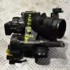 Дроссельная заслонка электрическая Mazda 3 1.6tdi 2003-2009 9655971880 337068 - 3
