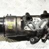 Корпус масляного фильтра Mazda 3 1.6tdi 2009-2013 9656970080 337088 - 3