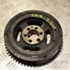 Шків коленвала демпферний 8 потічків Mazda CX-7 2.2tdi 2007-2012 R2AA11400A 337112 - 3