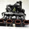 Коллектор впускной пластик Peugeot 207 1.6T 16V 2006-2013 V757004180 337120 - 3