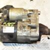 Стартер Peugeot 207 1.6T 16V 2006-2013 V755001780 337132 - 3