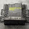 Блок управления двигателем Nissan Qashqai 1.5dCi 2007-2014 23710JD54B 337187 - 3
