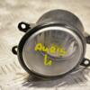Фара противотуманная левая Toyota Auris (E15) 2006-2012 812200D041 337191 - 3