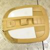 Плафон салона передний Mercedes M-Class (W164) 2005-2011 A1648208901 337195 - 3