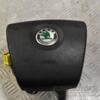 Подушка безпеки кермо Airbag Skoda Fabia 2007-2014 5J0880201D 337197 - 3