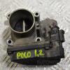 Дросельна заслінка електрична VW Polo 1.2 12V 2001-2009 03C133062B 337295 - 3