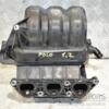 Колектор впускний пластик VW Polo 1.2 12V 2001-2009 03E129711D 337301 - 3