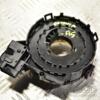 Шлейф Airbag кольцо подрулевое Skoda Octavia (A5) 2004-2013 1K0959653C 337331 - 3