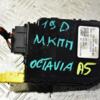 Плата подрулевого переключателя Skoda Octavia (A5) 2004-2013 1K0953549BC 337333 - 3