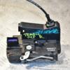 Замок двери передний правый электр 3 пина Renault Trafic 2001-2014 8200042171 337352 - 3