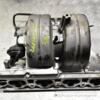 Колектор впускний метал Opel Zafira 1.8 16V (A) 1999-2005 90536060 337375 - 3