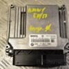Блок управления двигателем BMW 1 2.0tdi (E81/E87) 2004-2011 7811701 337520 - 3