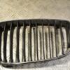 Решетка радиатора левая (дефект) BMW 1 (E81/E87) 2004-2011 51137179655 337536 - 3