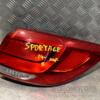 Ліхтар правий зовнішній 14- Kia Sportage 2010-2015 924023W5 337564 - 3