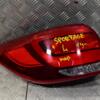Фонарь левый наружный 14- Kia Sportage 2010-2015 924013W5 337566 - 3