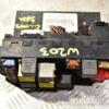 Блок передний SAM Mercedes C-class (W203) 2000-2007 A2035452801 337576 - 3