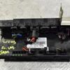 Блок задний SAM Mercedes C-class (W203) 2000-2007 A2035452401 337578 - 3