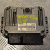 Блок управления двигателем Hyundai Accent 1.5crdi 2006-2010 0281013147 337613 - 3