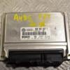 Блок управления двигателем Audi A4 1.8T (B5) 1994-2001 8D0907557T 337618 - 3