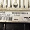 Блок управления двигателем Volvo V50 2.0tdci 2004-2012 31269095 337642 - 2