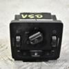 Переключатель света фар Volvo V50 2004-2012 30739300 337670 - 3