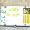 Блок розпалювання розряду фари ксенон Mercedes M-Class (W164) 2005-2011 5DV00829000 337781 - 3