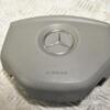Подушка безопасности руль Airbag Mercedes M-Class (W164) 2005-2011 A1644600098 337807 - 3