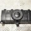 Блок управління пічкою клімат задній Mercedes M-Class (W164) 2005-2011 A1648700189 337817 - 3
