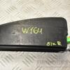Подушка безпеки бічна права в сидінні Mercedes M-Class (W164) 2005-2011 A1648601805 337820 - 3