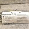 Подушка безпеки пасажир в торпедо Airbag Skoda Octavia (A5) 2004-2013 1K0880204N 337825 - 3