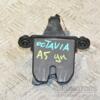 Замок кришки багажника електро 3 Піна Skoda Octavia (A5) 2004-2013 1Z5827501D 337842 - 3